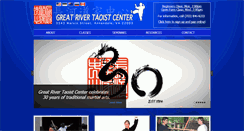 Desktop Screenshot of grtc.org